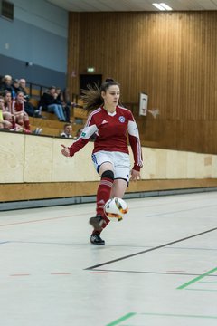 Bild 18 - B-Juniorinnen Cup Wahlstedt